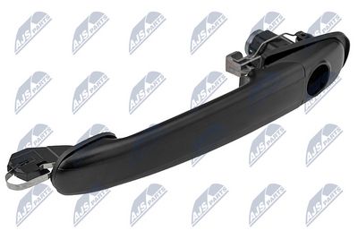 Дръжка външна врата NTY EZC-WW-400