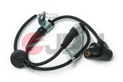 Jutiklis, rato greitis