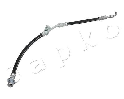 Кронштейн, тормозный шланг JAPKO 692105 для DAIHATSU CHARADE