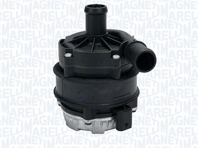 допълнителна водна помпа (кръг охлаждаща вода) MAGNETI MARELLI 012316000051