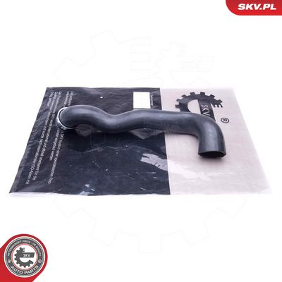Hadice chladiče SKV 43SKV891