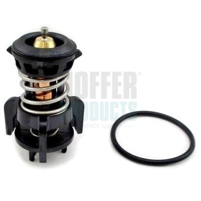 Termostat, chladivo HOFFER 8192863