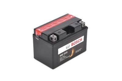 STARTERBATTERIE BOSCH 0092M60160 29