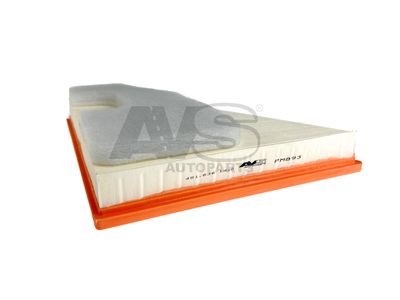 Воздушный фильтр AVS AUTOPARTS PM893 для CHRYSLER PT CRUISER