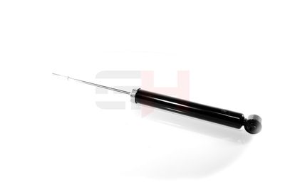 Tlmič pruženia GH GH-334547
