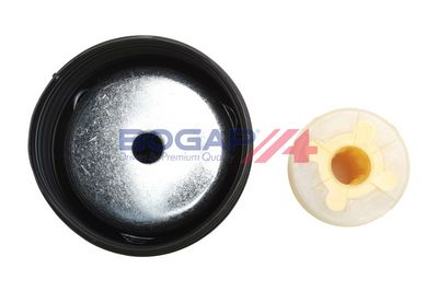 CHIT PROTECTIE PRAF AMORTIZOR BOGAP B3434114 5