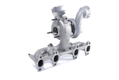 LADER AUFLADUNG BTS Turbo T914755 31