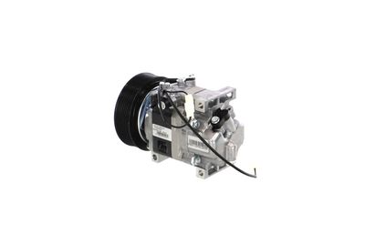 COMPRESOR CLIMATIZARE REMANTE 005001000215R 21