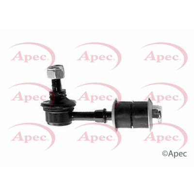 Link/Coupling Rod, stabiliser bar APEC AST4124