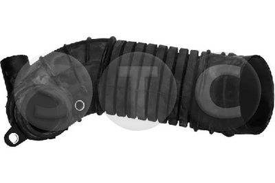 ANSAUGSCHLAUCH LUFTFILTER