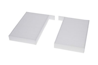 FILTRU AER HABITACLU AMC Filter FCA10488 1