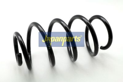 Pružina podvozku JAPANPARTS ZC3475A