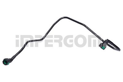 CONDUCTA ALIMENTARE CU COMBUSTIBIL