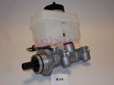 Спирачна помпа ASHIKA 68-K0-034