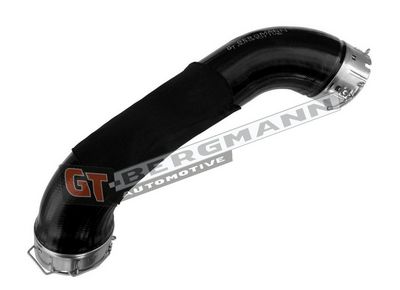 GT-BERGMANN Automotive Kompresoriaus padavimo žarna