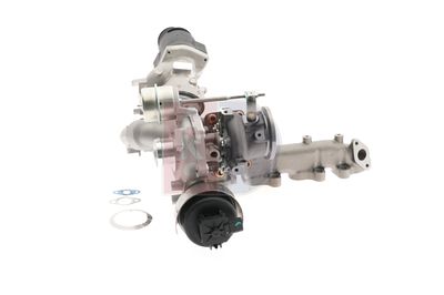 LADER AUFLADUNG AKS DASIS 045208N 3