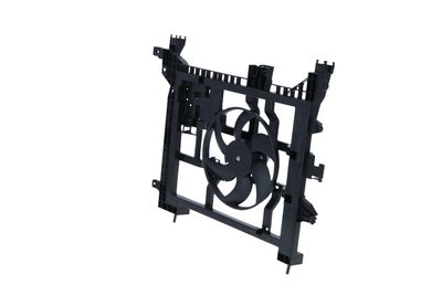 VENTILATOR RADIATOR NRF 47900 9