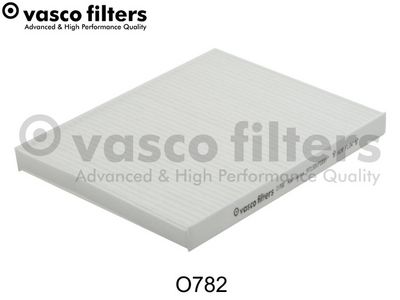 Filter, Innenraumluft