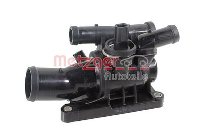 Termostat, płyn chłodzący METZGER AUTOTEILE 4006497
