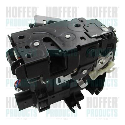 HOFFER 3100175 Замок двері  для AUDI ALLROAD (Ауди Аллроад)