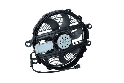VENTILATOR RADIATOR NRF 47747 42
