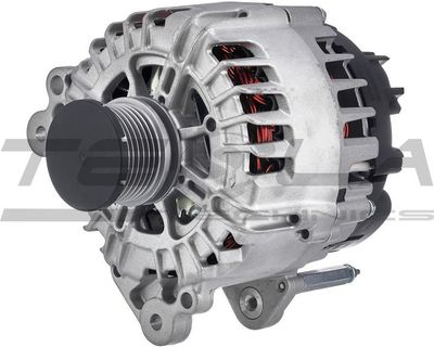 generátor TESLA TECHNICS TT12907