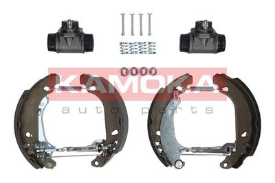 Brake Shoe Set JQ213030