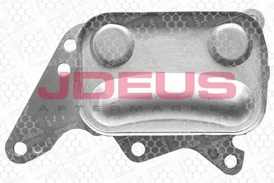 ÖLKüHLER MOTORöL JDEUS M4210351 1