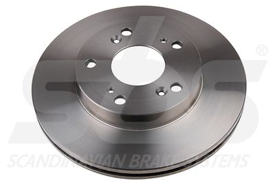 Тормозной диск sbs 1815202667 для ACURA RSX