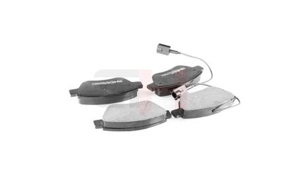 SET PLACUTE FRANA FRANA DISC GH GH410511 36