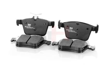 SET PLACUTE FRANA FRANA DISC GH GH414204 56