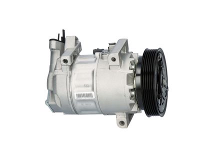 COMPRESOR CLIMATIZARE VALEO 813383 11