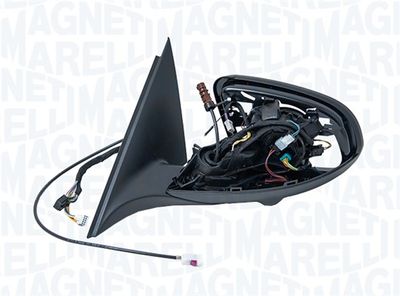 Vnější zpětné zrcátko MAGNETI MARELLI 182201537500