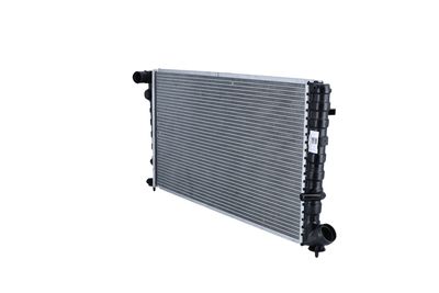 KüHLER MOTORKüHLUNG NRF 58101 12