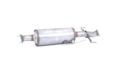 FILTRU FUNINGINE/PARTICULE SIST.DE ESAPAMENT WALKER 73288 6