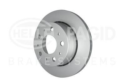 Brake Disc 8DD 355 125-291