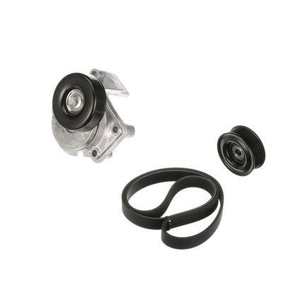 KEILRIPPENRIEMENSATZ GATES K096PK2228 28