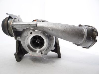 LADER AUFLADUNG GARRETT 7293259004S 4