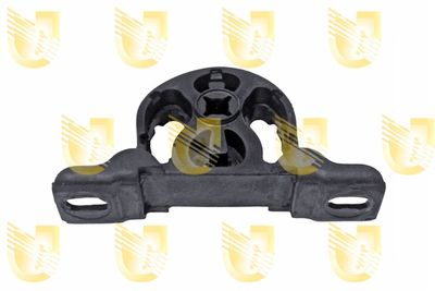 HALTER SCHALLDäMPFER