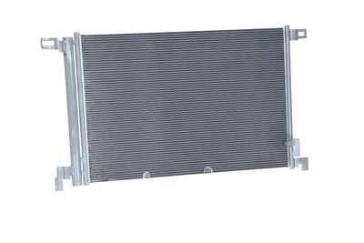 CONDENSATOR CLIMATIZARE NRF 350359 42