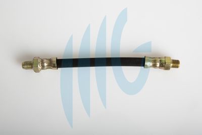 Тормозной шланг RICAMBIFLEX GM 02300863 для MAZDA 818