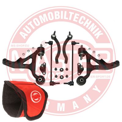 SET SUSPENSIE ROATA MASTER-SPORT GERMANY 368932KITMSM 3