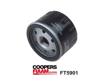 CoopersFiaam FT5901 Масляный фильтр  для DACIA  (Дача Сандеро)