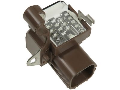 Régulateur d'alternateur AS-PL — 12V