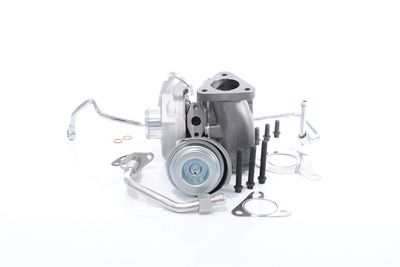 LADER AUFLADUNG BTS Turbo T981104BT 9