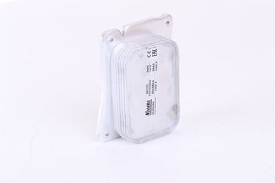 ÖLKüHLER MOTORöL NISSENS 90777 37