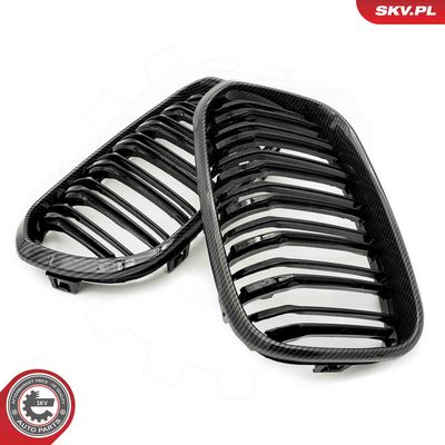 GRILA RADIATOR ESEN SKV 66SKV019 1