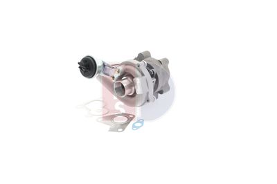 LADER AUFLADUNG AKS DASIS 185009N 2