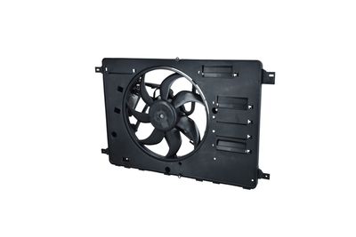 VENTILATOR RADIATOR NRF 47626 8