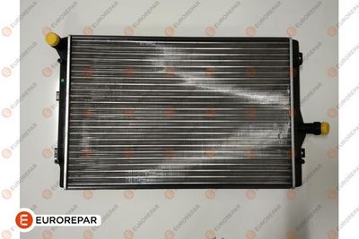 EUROREPAR Radiator, traction battery